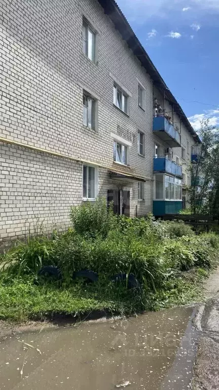 3-к кв. Марий Эл, Килемары пгт ул. Садовая, 61А (64.1 м) - Фото 1