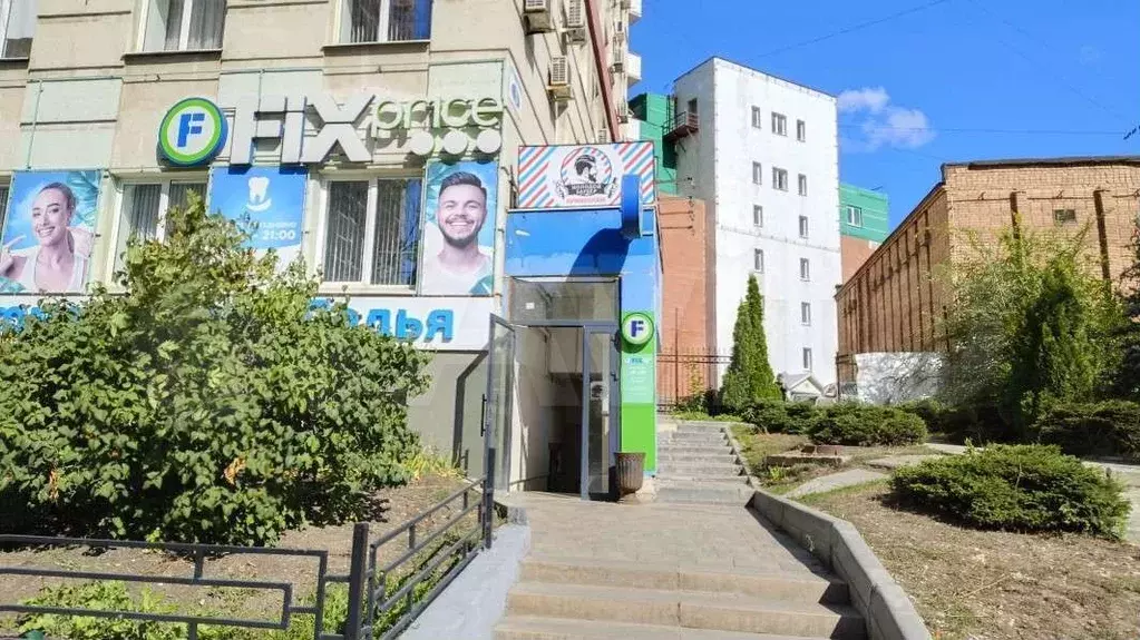 Продам торговое помещение, 310 м - Фото 1