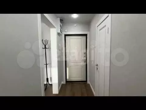 1-к. квартира, 39,6 м, 15/15 эт. - Фото 1