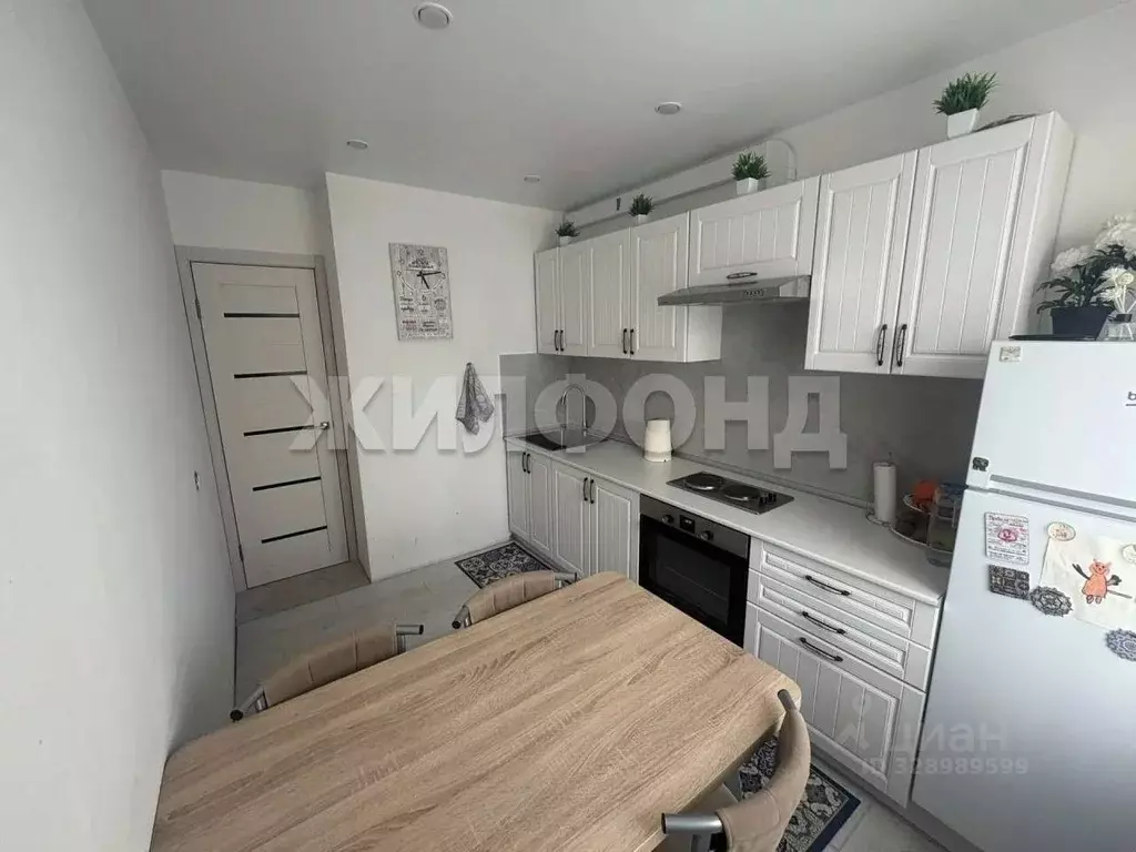 4-к кв. Иркутская область, Иркутск Красногвардейская ул., 16 (68.5 м) - Фото 2