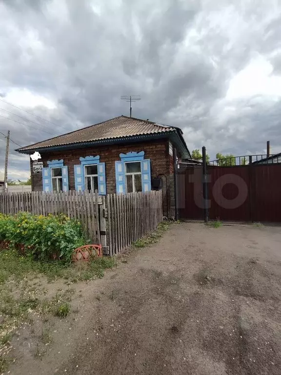 Дом 70 м на участке 7 сот. - Фото 0