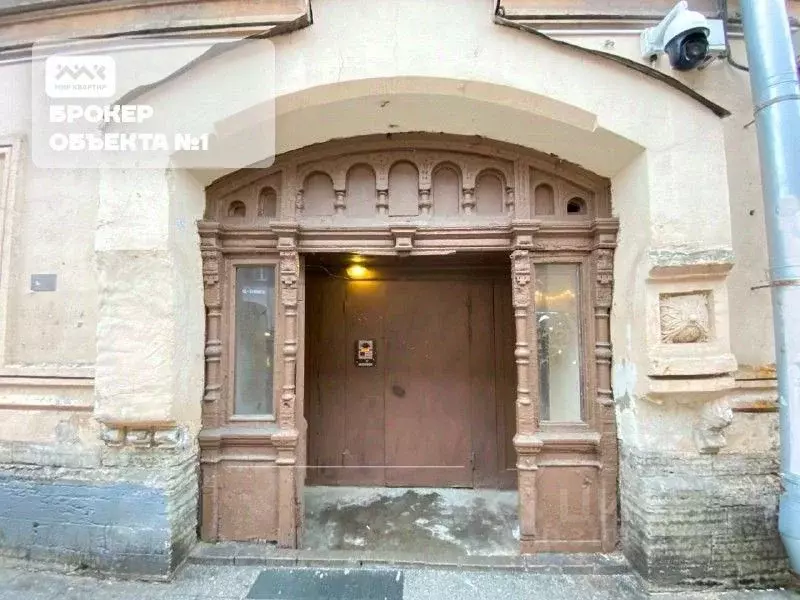 Помещение свободного назначения в Санкт-Петербург ул. Рубинштейна, 38 ... - Фото 1