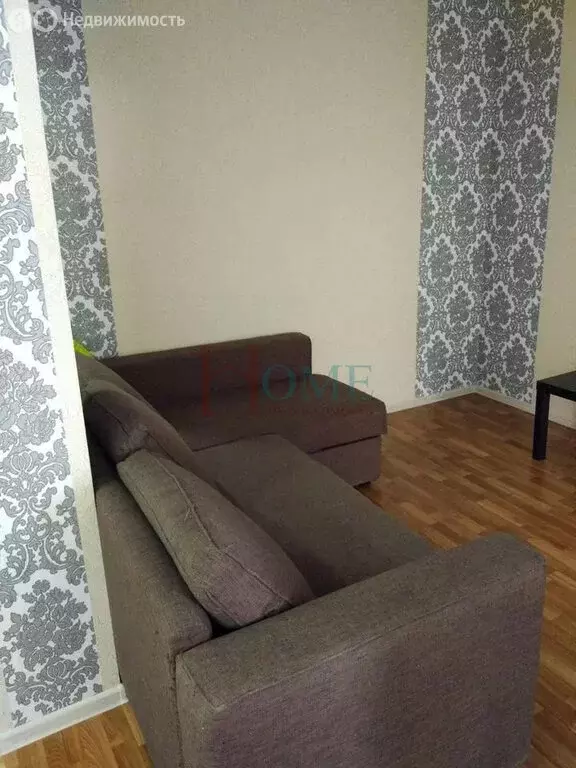 2-комнатная квартира: Новосибирск, улица Лескова, 29 (60 м) - Фото 1