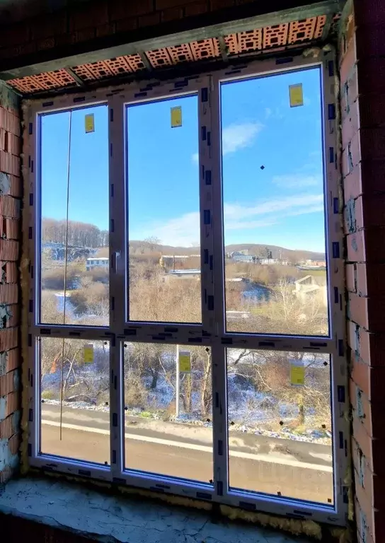 3-к кв. Кабардино-Балкария, Нальчик ул. Тарчокова, 56 (78.0 м) - Фото 2