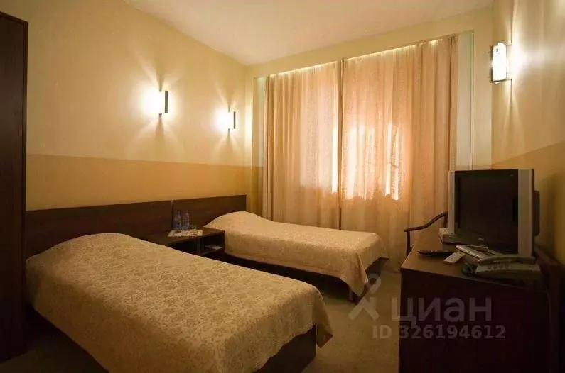 Комната Ярославская область, Углич Заводской проезд, 1А (20.0 м) - Фото 1