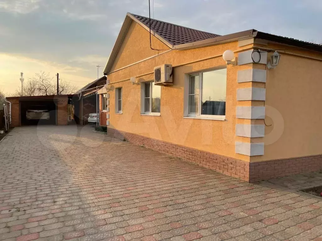Дом 77 м на участке 7,3 сот. - Фото 0