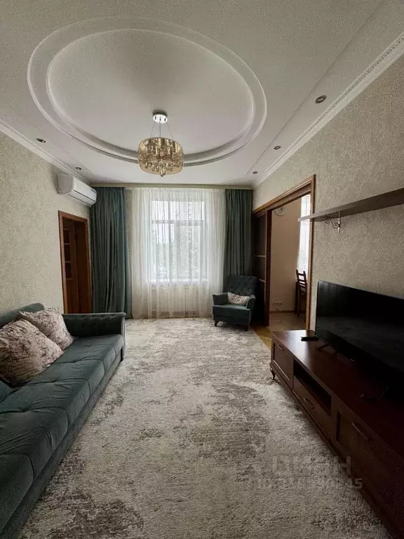 4-к кв. Москва Радужная ул., 15К1 (96.1 м) - Фото 0