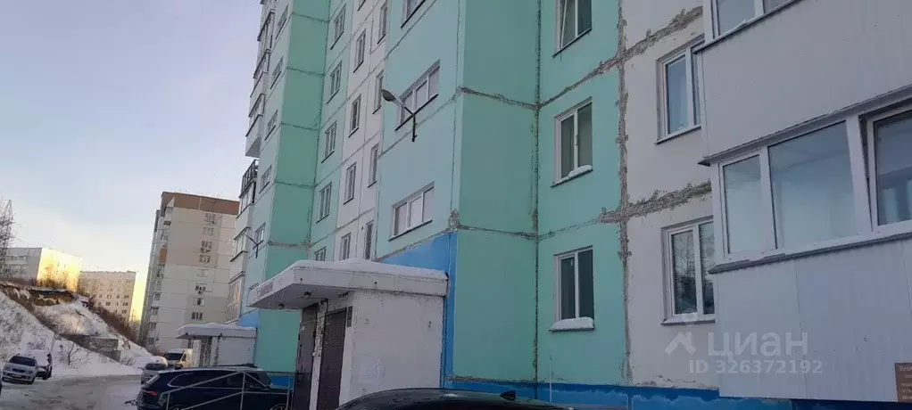 Свободной планировки кв. Новосибирская область, Новосибирск ул. ... - Фото 1