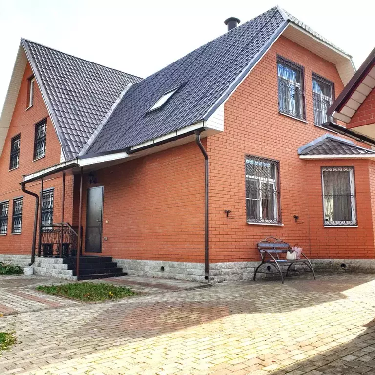 Дом в Московская область, Щелково городской округ, д. Мишнево ул. ... - Фото 0