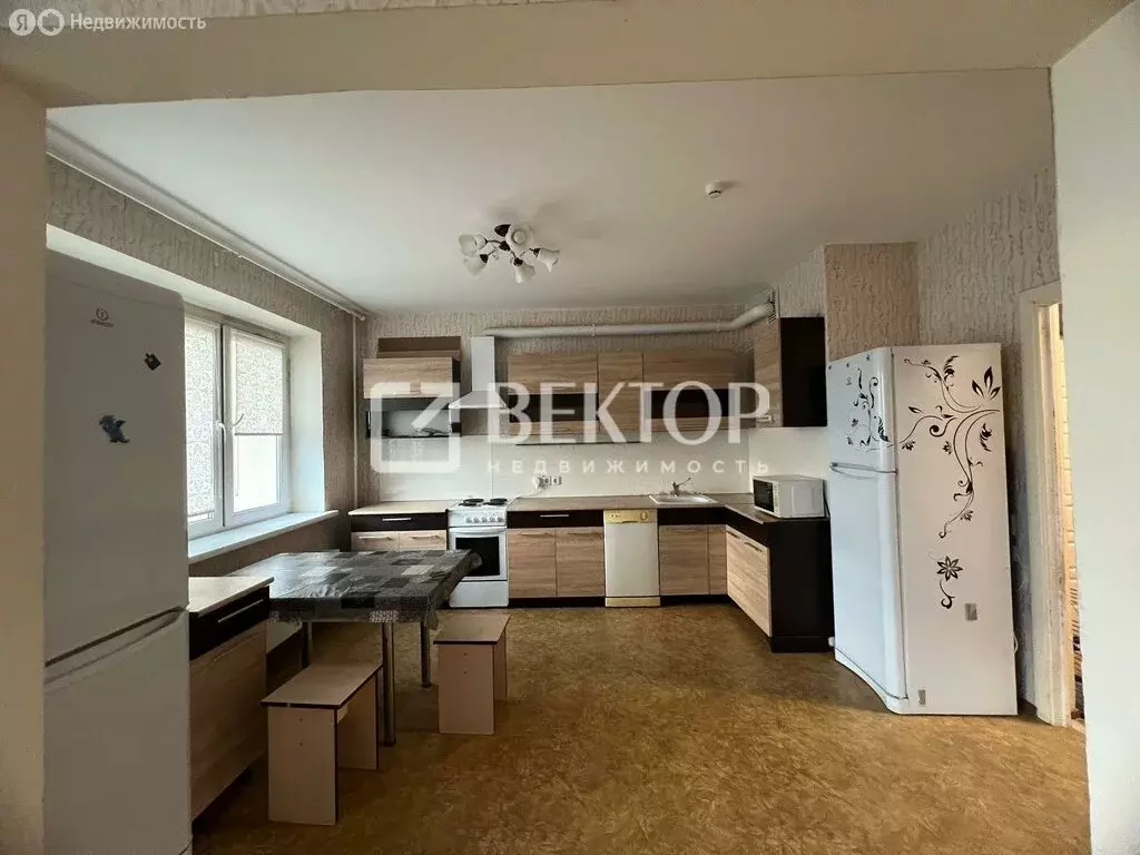 2-комнатная квартира: Иваново, микрорайон Рождественский, 4 (60 м) - Фото 1