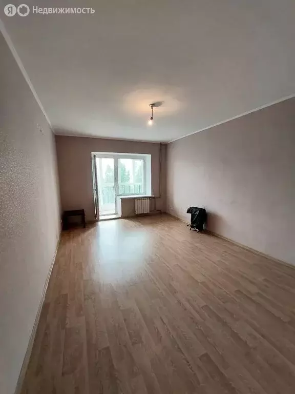 1-комнатная квартира: Белгород, улица Щорса, 53 (52 м) - Фото 1