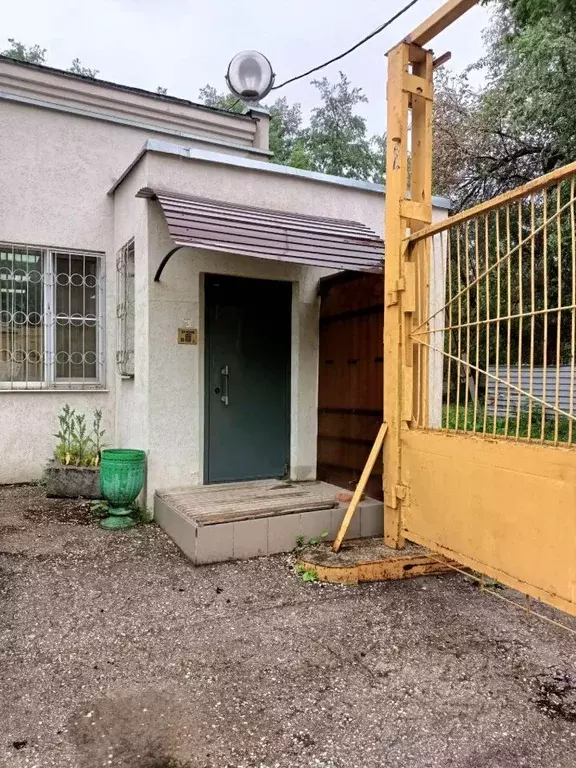 Офис в Самарская область, Самара просп. Кирова, 72В (42 м) - Фото 0