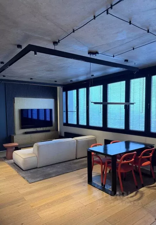 3-к кв. Татарстан, Казань Щербаковский пер., 7 (90.0 м) - Фото 1