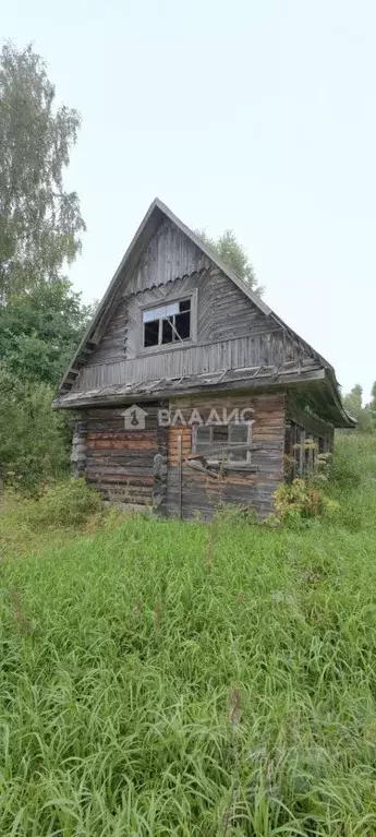 Участок в Ярославская область, Рыбинский муниципальный округ, д. ... - Фото 2