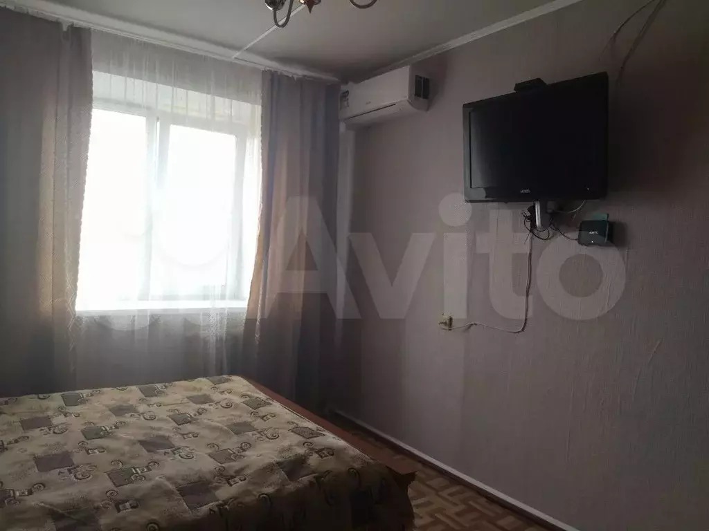 1-к. квартира, 30 м, 9/9 эт. - Фото 1