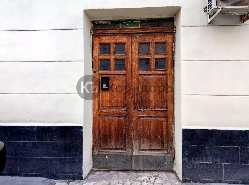 Студия Москва Ленинградский просп., 30С2 (8.0 м) - Фото 2