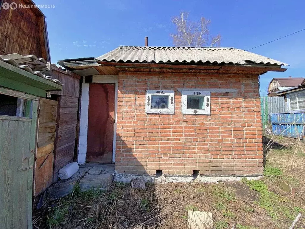Дом в Новосибирский район, село Раздольное (23.6 м) - Фото 1