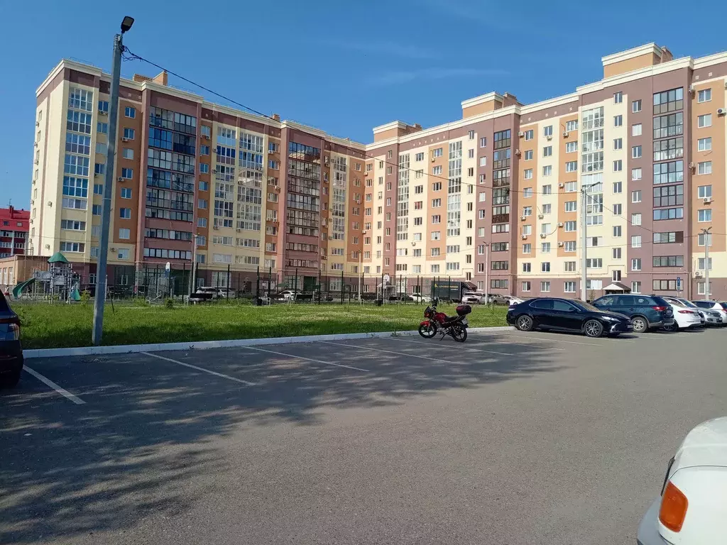 Продаётся 2-к квартира, 40.4 м - Фото 0