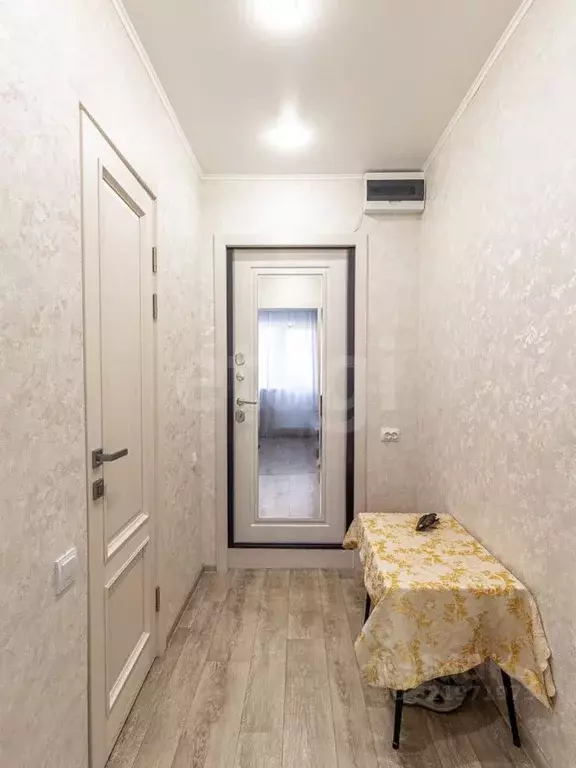 2-к кв. Кемеровская область, Междуреченск ул. Лазо, 41 (49.7 м) - Фото 0