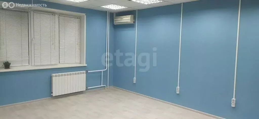 Офис (83 м) - Фото 1