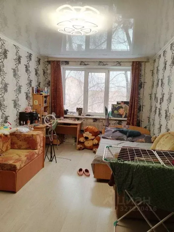 2-к кв. Оренбургская область, Орск Новый город мкр, ул. Воронежская, ... - Фото 1