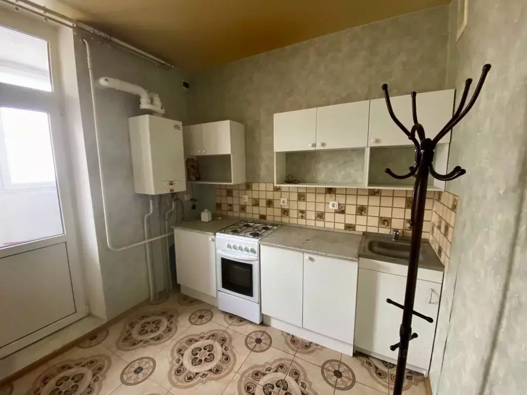 1-к кв. Ростовская область, Ростов-на-Дону ул. Подвойского, 60 (28.0 ... - Фото 2