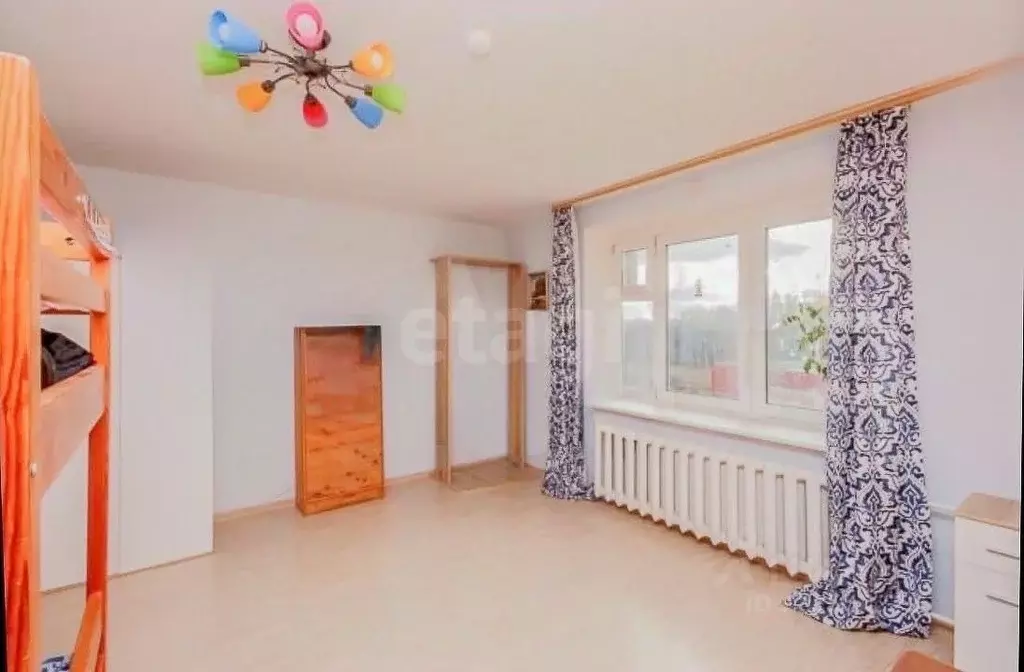 2-к кв. Ярославская область, Ярославль Красноборская ул., 34 (65.0 м) - Фото 1
