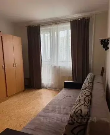 1-к кв. Москва Старокачаловская ул., 1К2 (32.0 м) - Фото 2