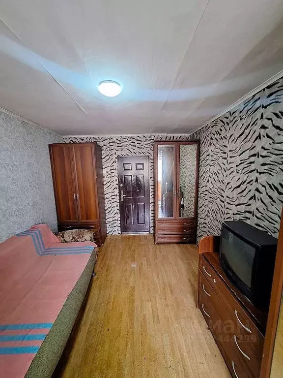 Комната Свердловская область, Екатеринбург ул. Белинского, 200А (12.3 ... - Фото 0