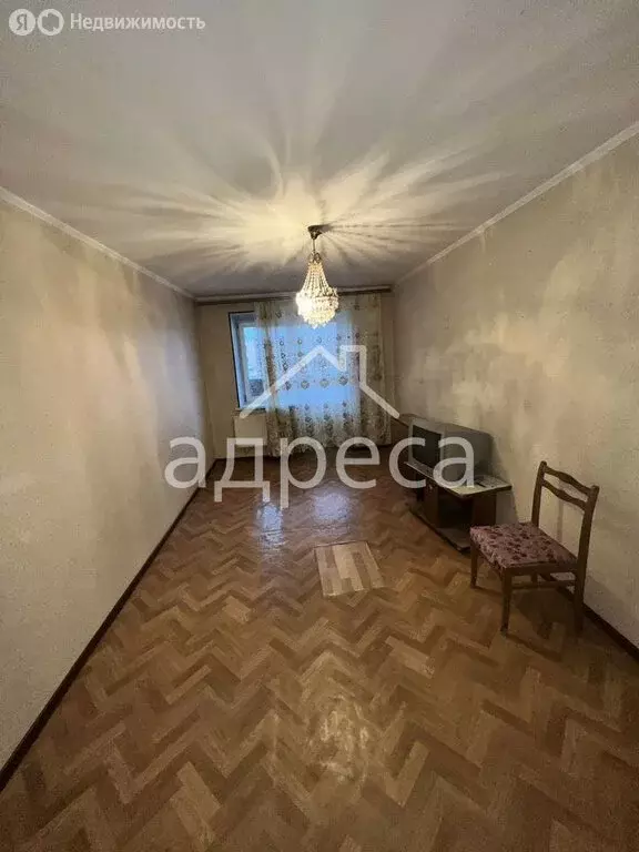 2-комнатная квартира: Самара, переулок Юрия Павлова, 7А (57 м) - Фото 2