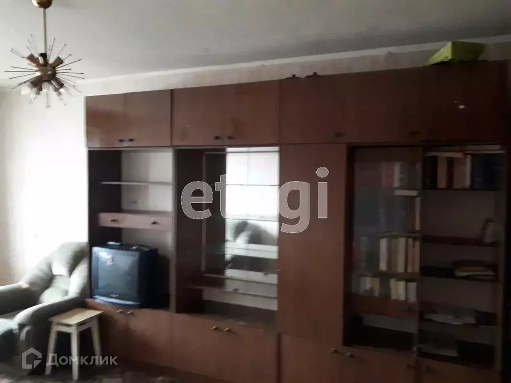 Продаётся 3-к квартира, 60.6 м - Фото 0