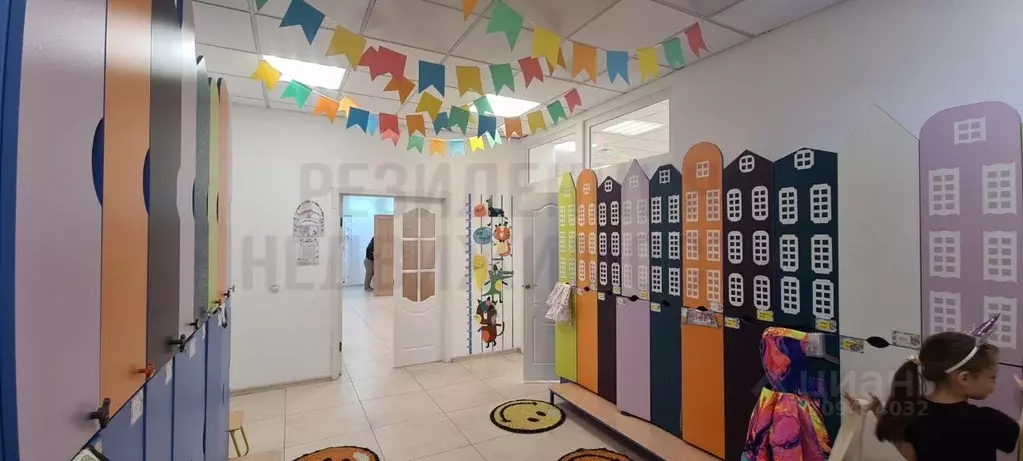 Помещение свободного назначения в Самарская область, Самара Московское ... - Фото 2