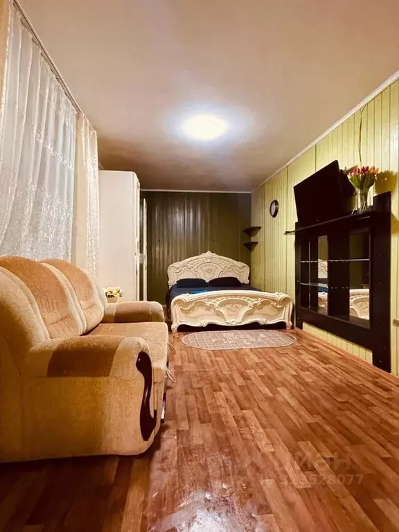 Комната Краснодарский край, Сочи пос. Лоо, пер. Алычевый, 7/2 (35.0 м) - Фото 2