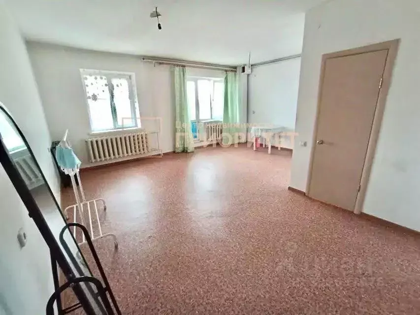 Студия Саха (Якутия), с. Амга ул. Короленко, 22/6 (31.3 м) - Фото 2