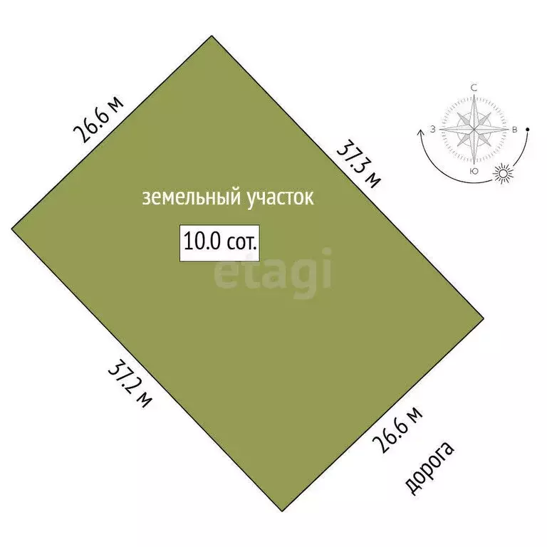 Дом в Тюмень, Слободская улица (154 м) - Фото 0