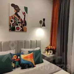 1-к кв. Самарская область, Самара проезд 4-й, 67А (33.0 м) - Фото 1