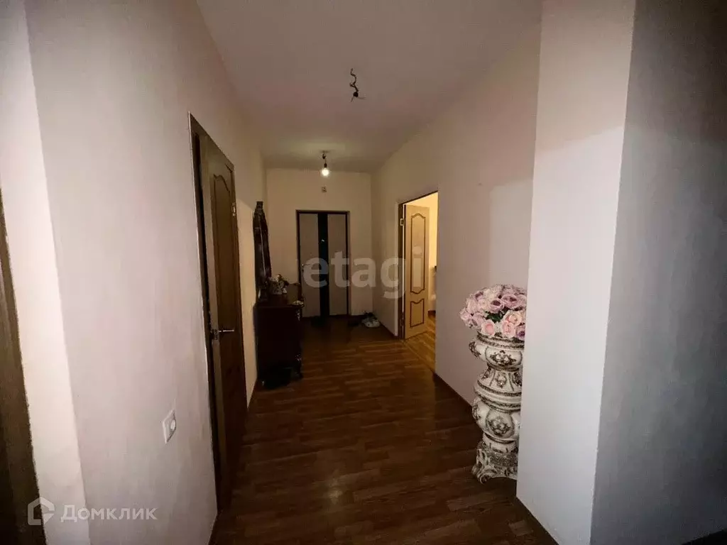 Продаётся 3-к квартира, 101.4 м - Фото 1