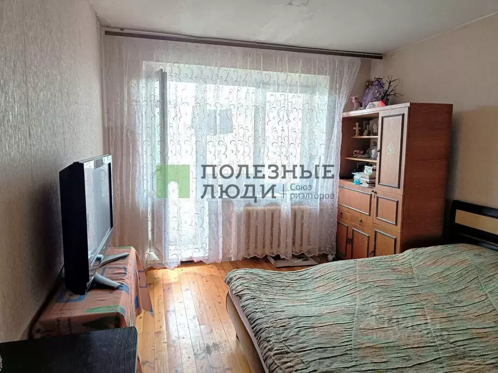 2-к кв. Орловская область, Орел ул. Достоевского, 8 (44.8 м) - Фото 0