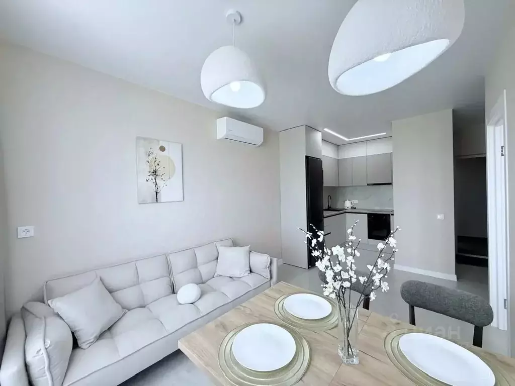 1-к кв. Москва проезд Стройкомбината, 1 (35.0 м) - Фото 1