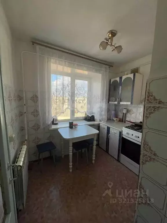 2-к кв. Забайкальский край, Чита пос. Аэропорт, Звездная ул., 8 (44.0 ... - Фото 1