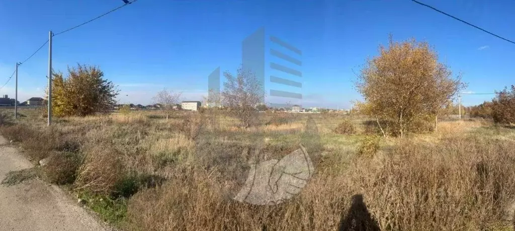 Участок в Краснодарский край, Краснодар Пригородная ул. (3.0 сот.) - Фото 2