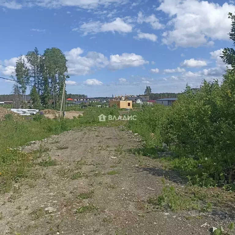 Участок в Карелия, Петрозаводск проезд Севастопольский (16.67 сот.) - Фото 2