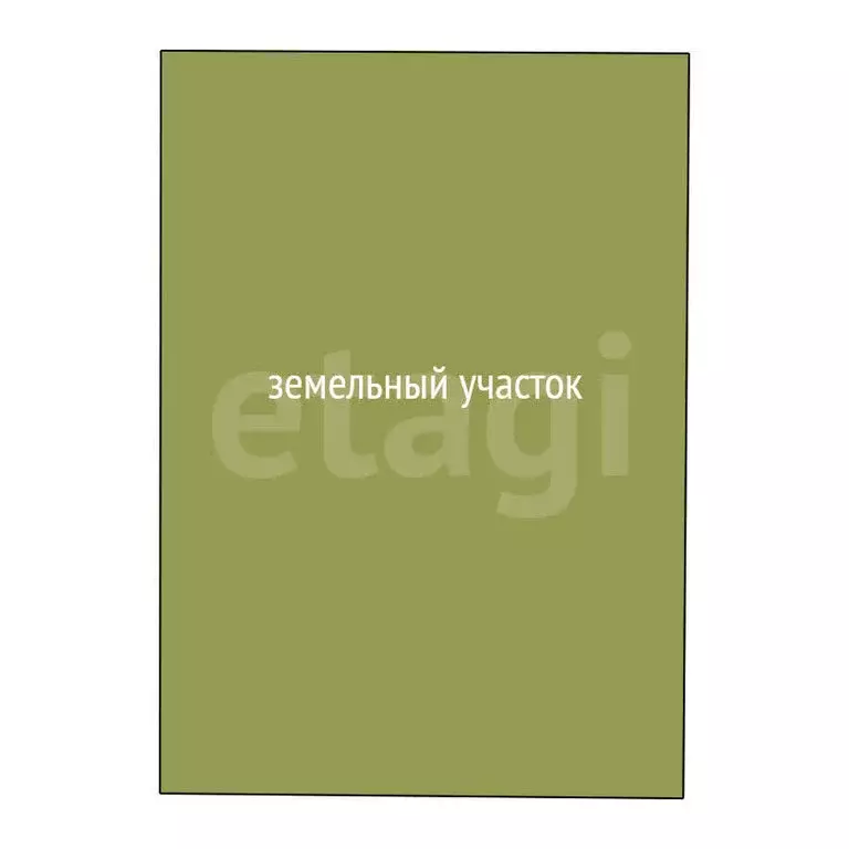 Участок в Глажевское сельское поселение, СНТ Волжа, 2-я улица (4.96 м) - Фото 1
