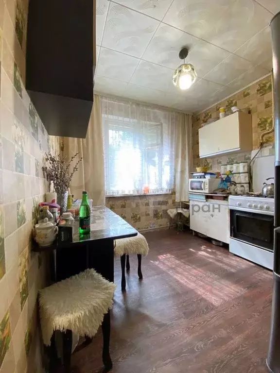 2-к. квартира, 52,3 м, 1/5 эт. - Фото 1