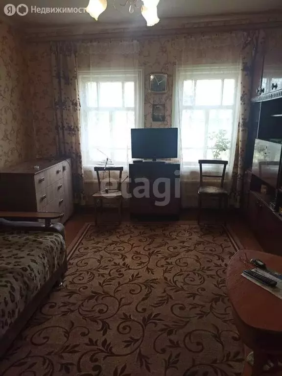 Дом в Гороховецкий район, муниципальное образование Денисовское, ... - Фото 0