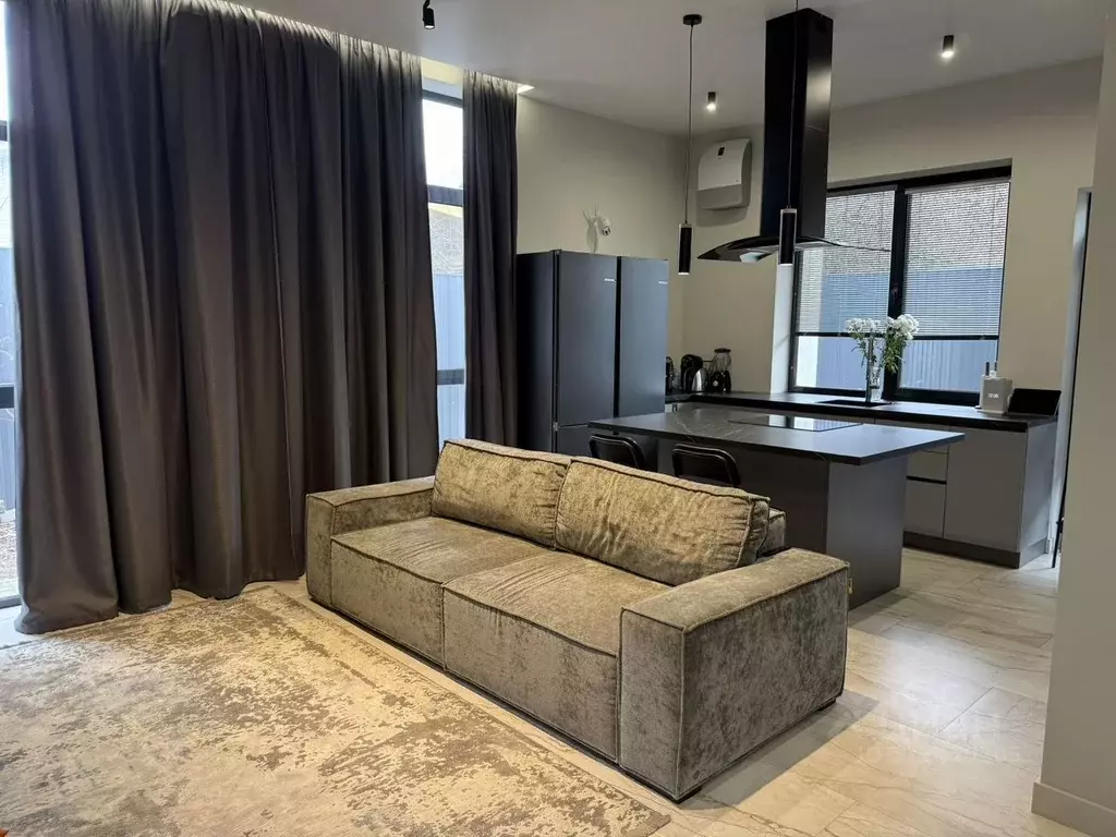 Дом в Московская область, Одинцовский городской округ, д. Раздоры, ... - Фото 2