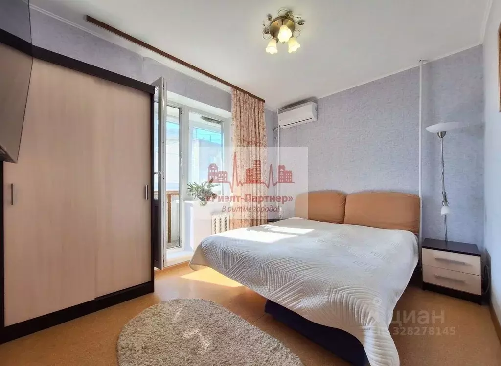 2-к кв. Саратовская область, Саратов проезд 4-й имени Н.Г. ... - Фото 2