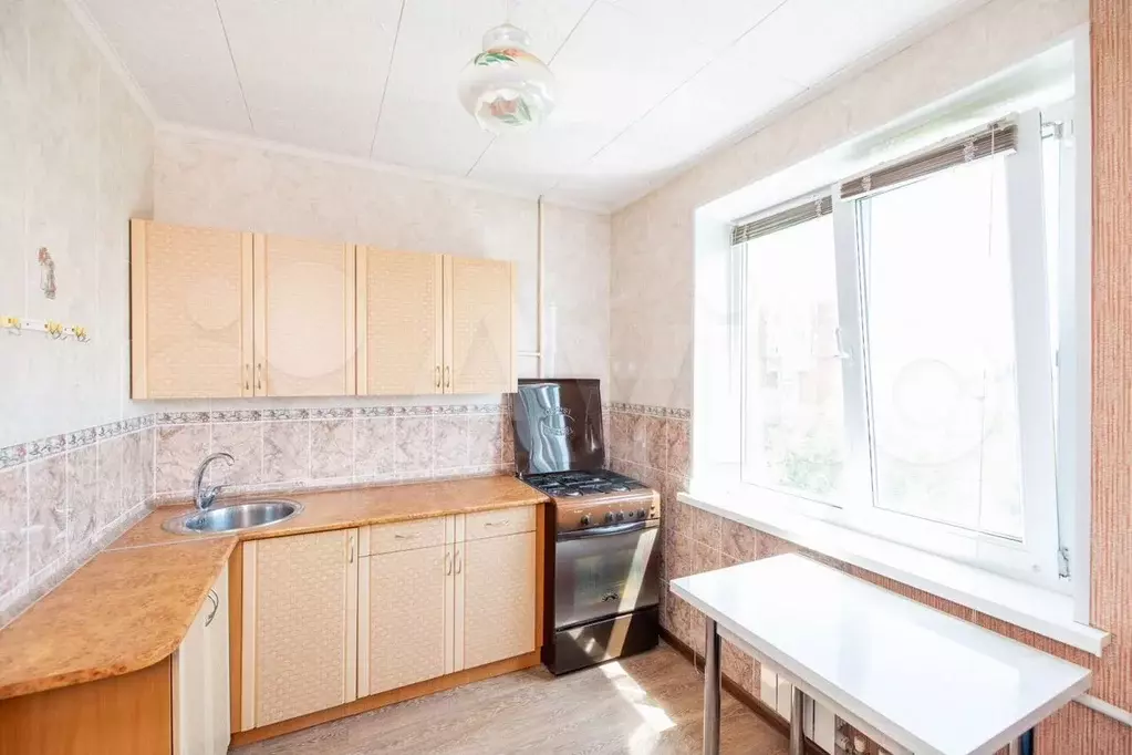 2-к. квартира, 51 м, 6/9 эт. - Фото 1