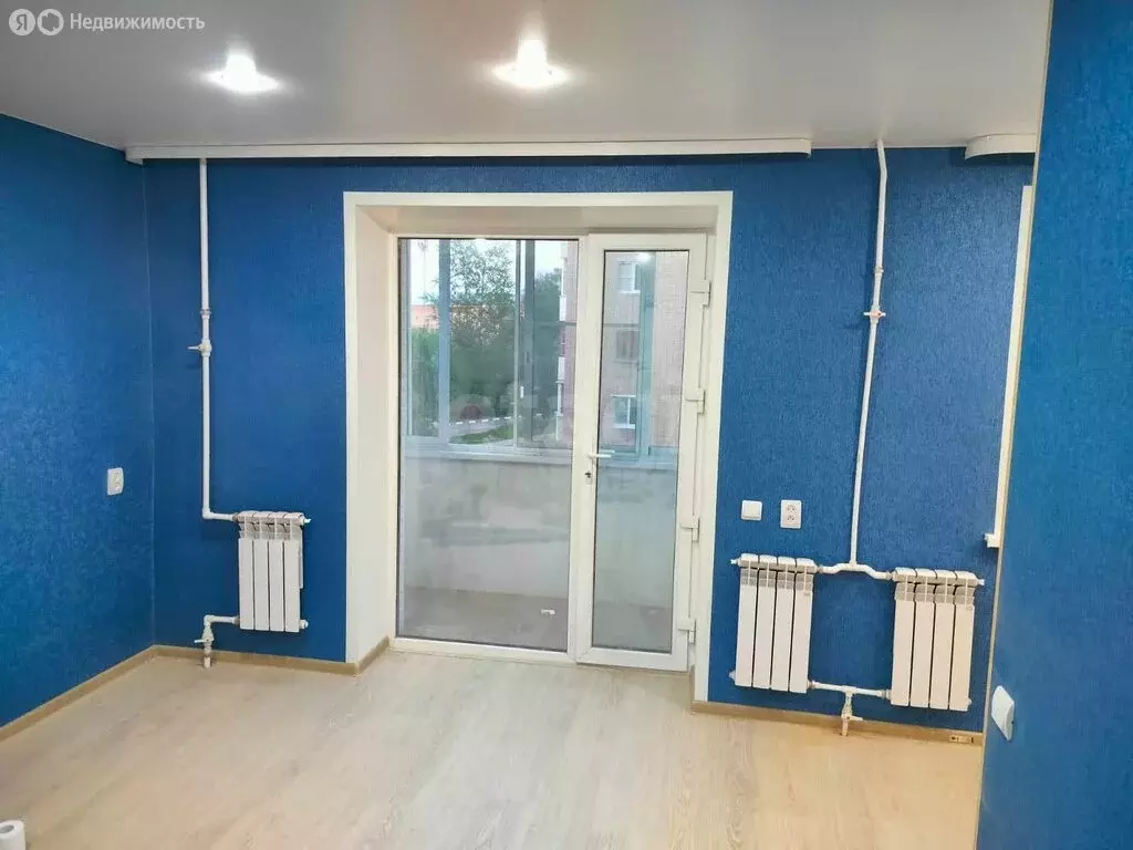 2-комнатная квартира: Узловая, улица Карла Маркса, 7 (41 м) - Фото 2