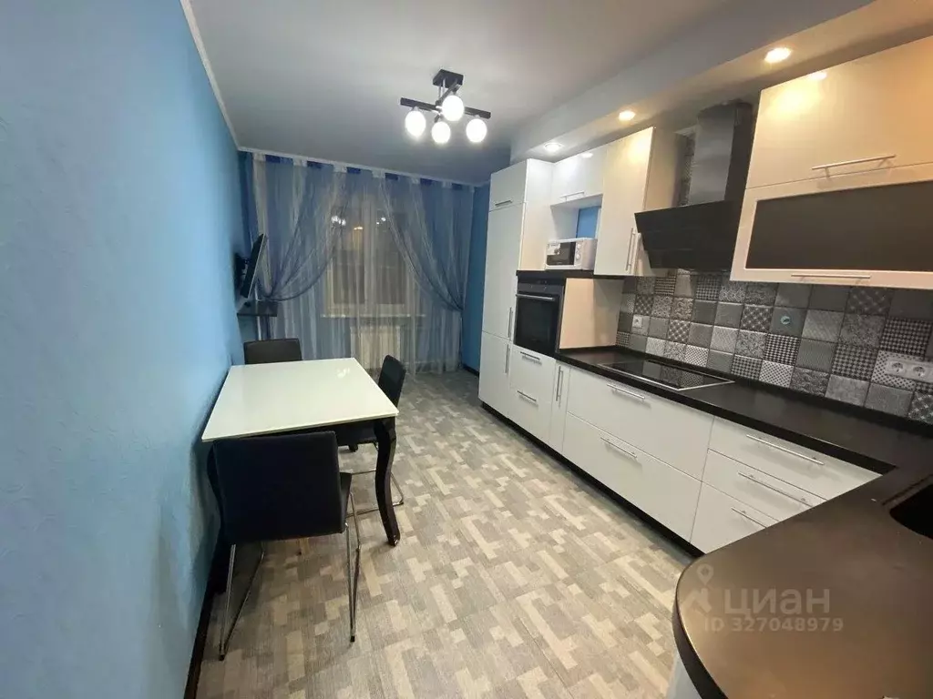 2-к кв. Москва Внуковское поселение, ул. Летчика Ульянина, 6 (60.0 м) - Фото 2